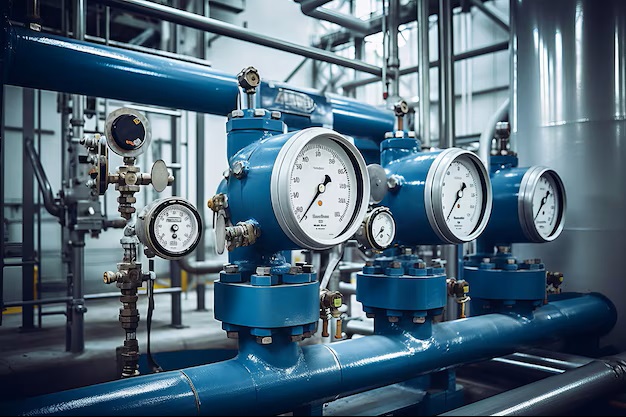 Artificial intelligence in industrial environments